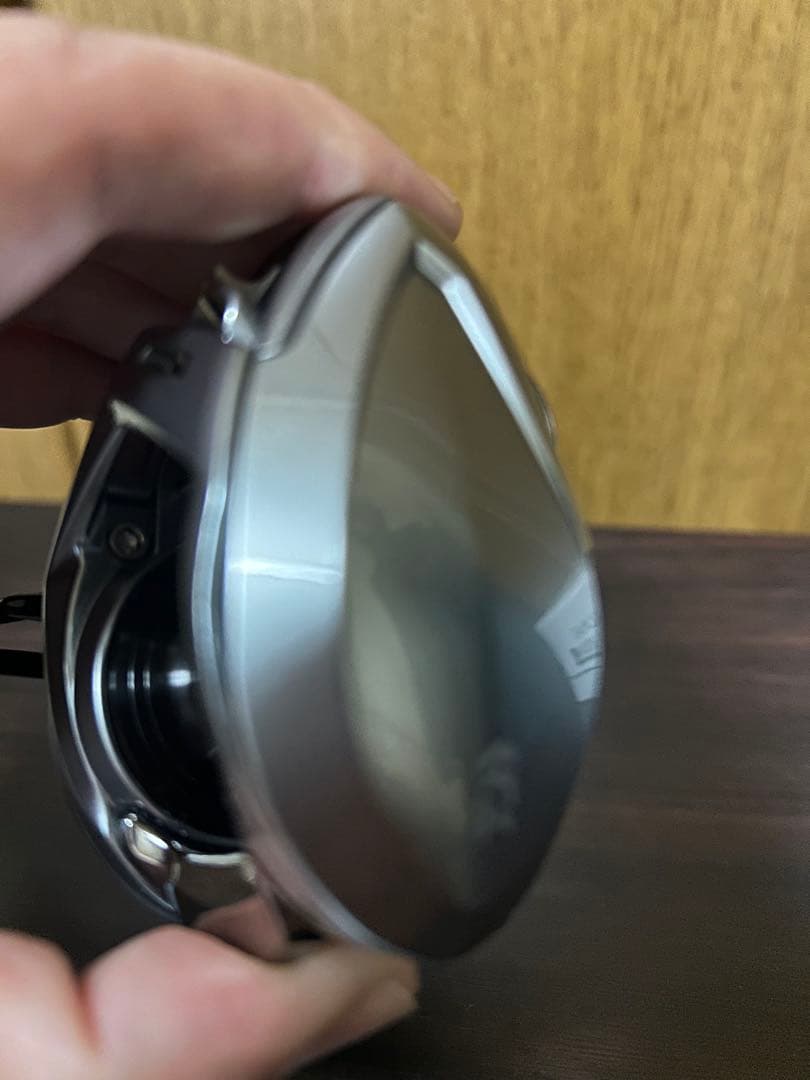 21アルファス SV TW 800XHL Daiwa Alphas sv tw