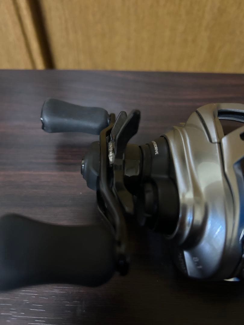 21アルファス SV TW 800XHL Daiwa Alphas sv tw