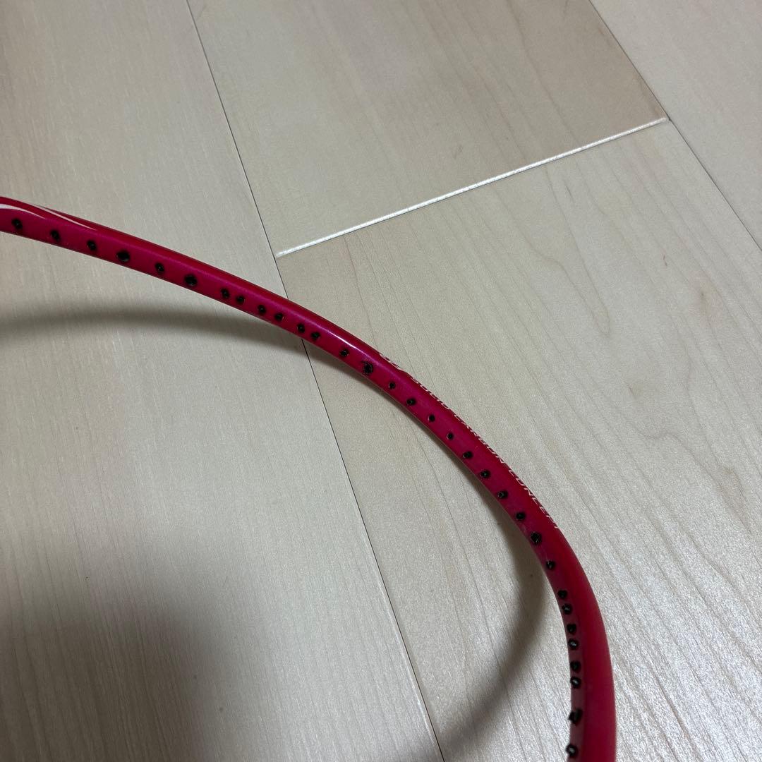 バドミントン　ラケット　ミズノ　CALiBER600