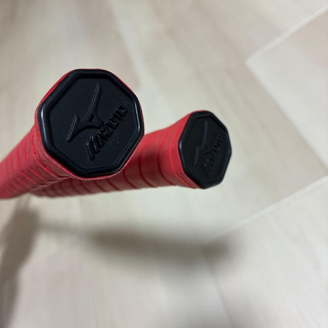 バドミントン　ラケット　ミズノ　CALiBER600