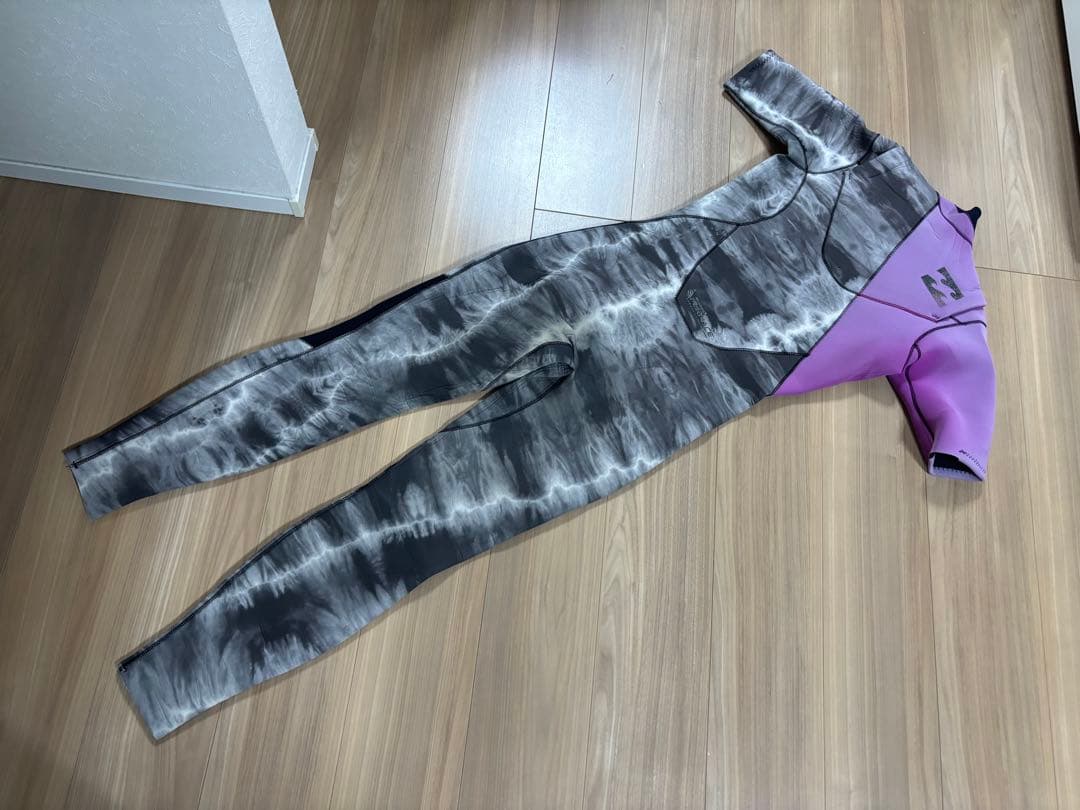 ★送料無料・お洒落★ビラボン　PRO ウエットスーツ　シーガル　サーフィン