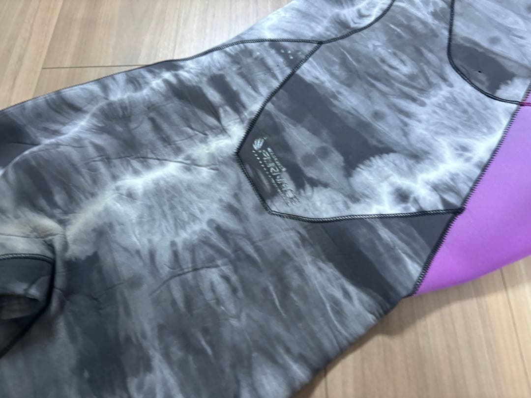 ★送料無料・お洒落★ビラボン　PRO ウエットスーツ　シーガル　サーフィン