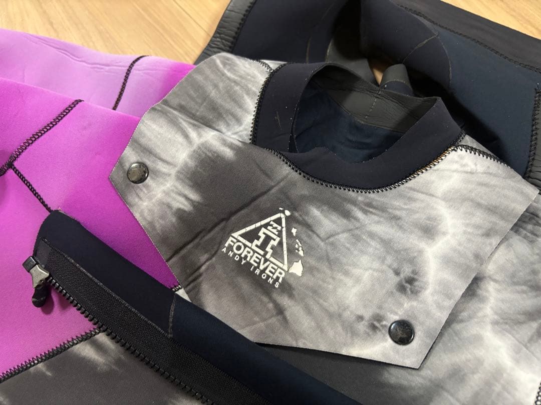 ★送料無料・お洒落★ビラボン　PRO ウエットスーツ　シーガル　サーフィン