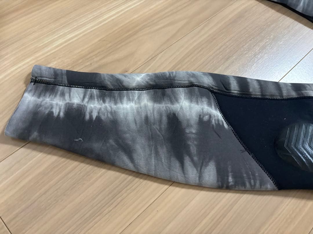 ★送料無料・お洒落★ビラボン　PRO ウエットスーツ　シーガル　サーフィン