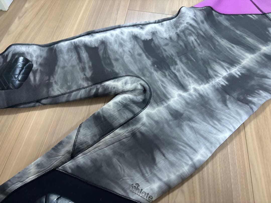 ★送料無料・お洒落★ビラボン　PRO ウエットスーツ　シーガル　サーフィン