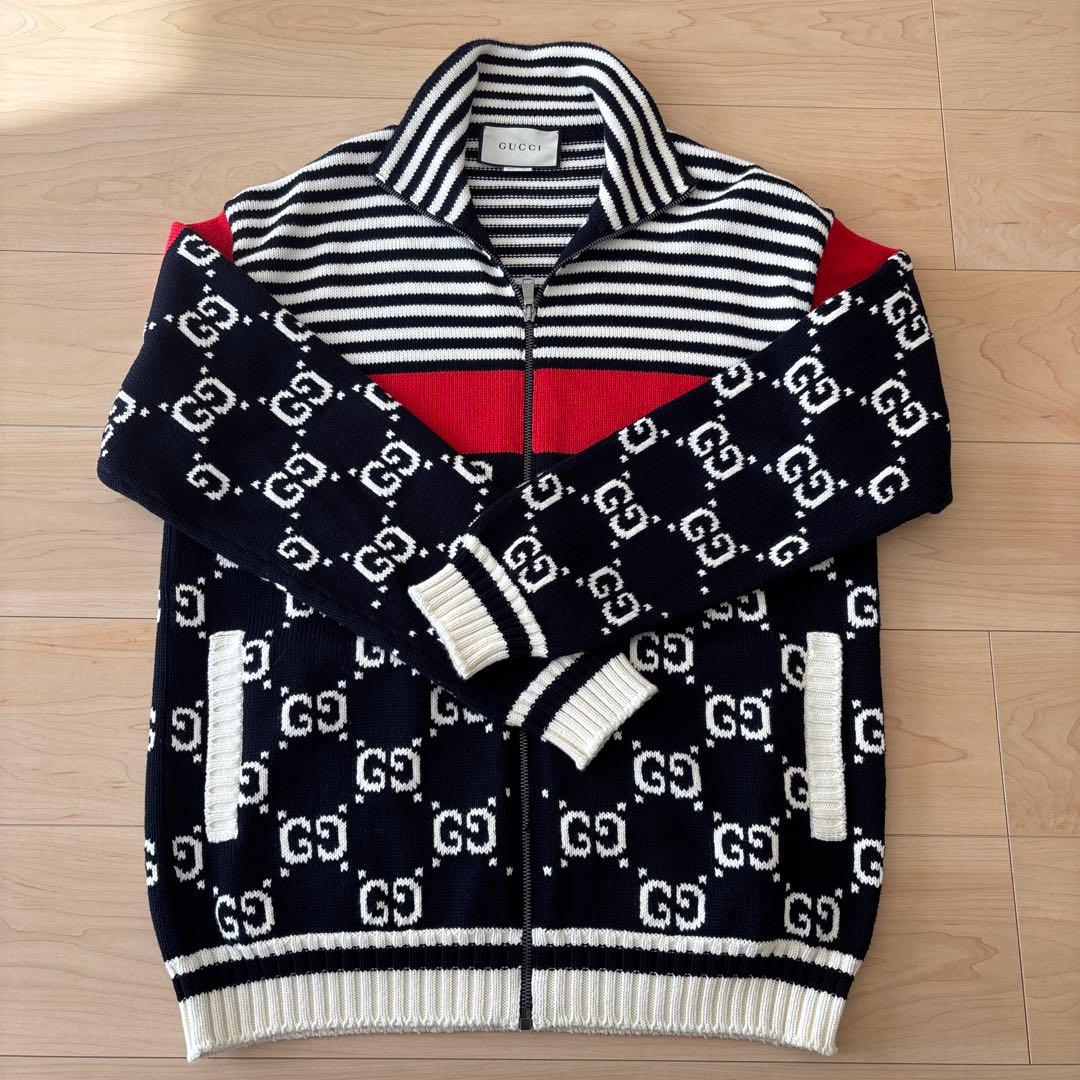 GUCCI メンズセーター