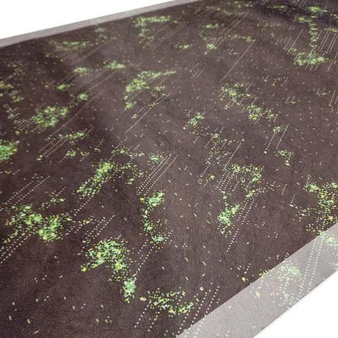 ハイテールデザインズ タイベックグランドクロス Monzonite Tyvek