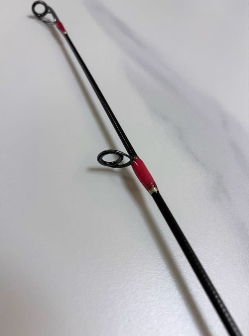 カーペンター ジギングロッド PSC61MR セミカスタム