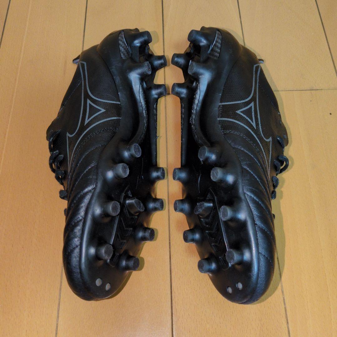 限定販売品/激レア27.5cm】モレリア NEO 2 β ブラックアウト - メルカリ