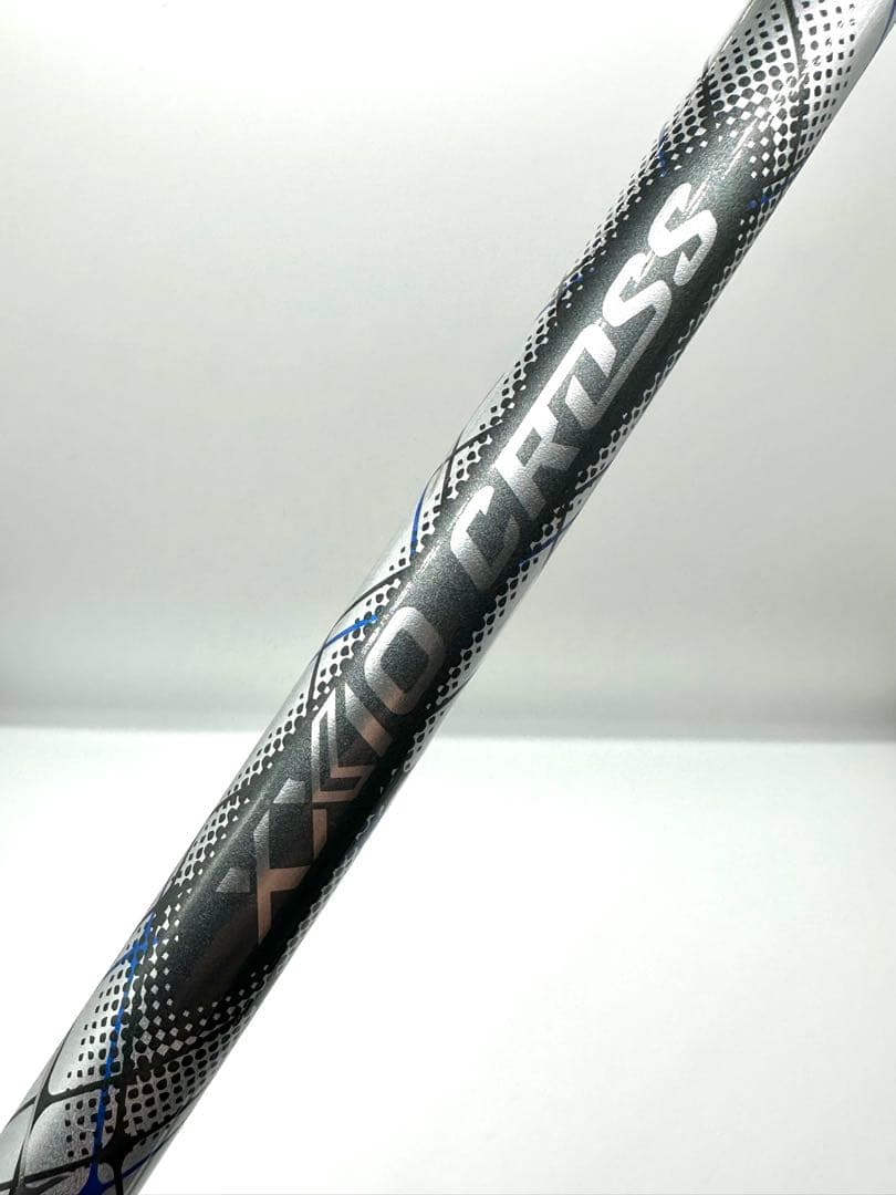 ダンロップ｜美品／ゼクシオクロスドライビングアイアン0番UT17度｜カーボンR