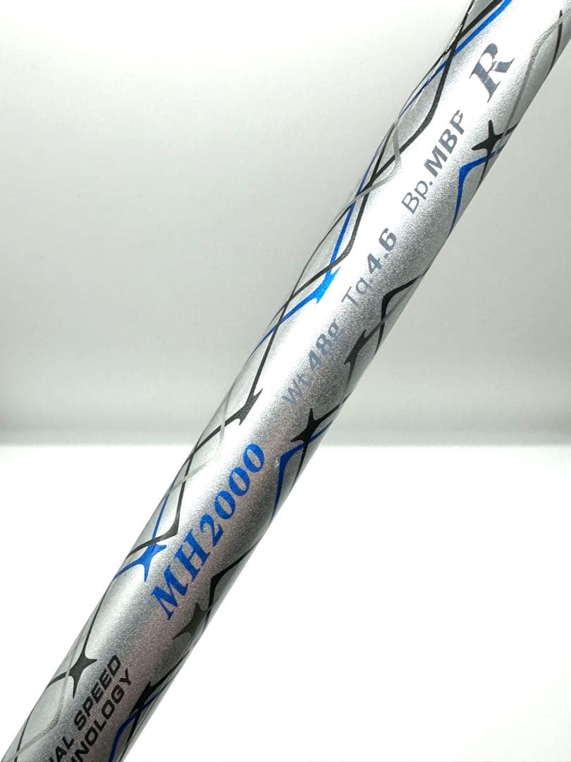 ダンロップ｜美品／ゼクシオクロスドライビングアイアン0番UT17度｜カーボンR