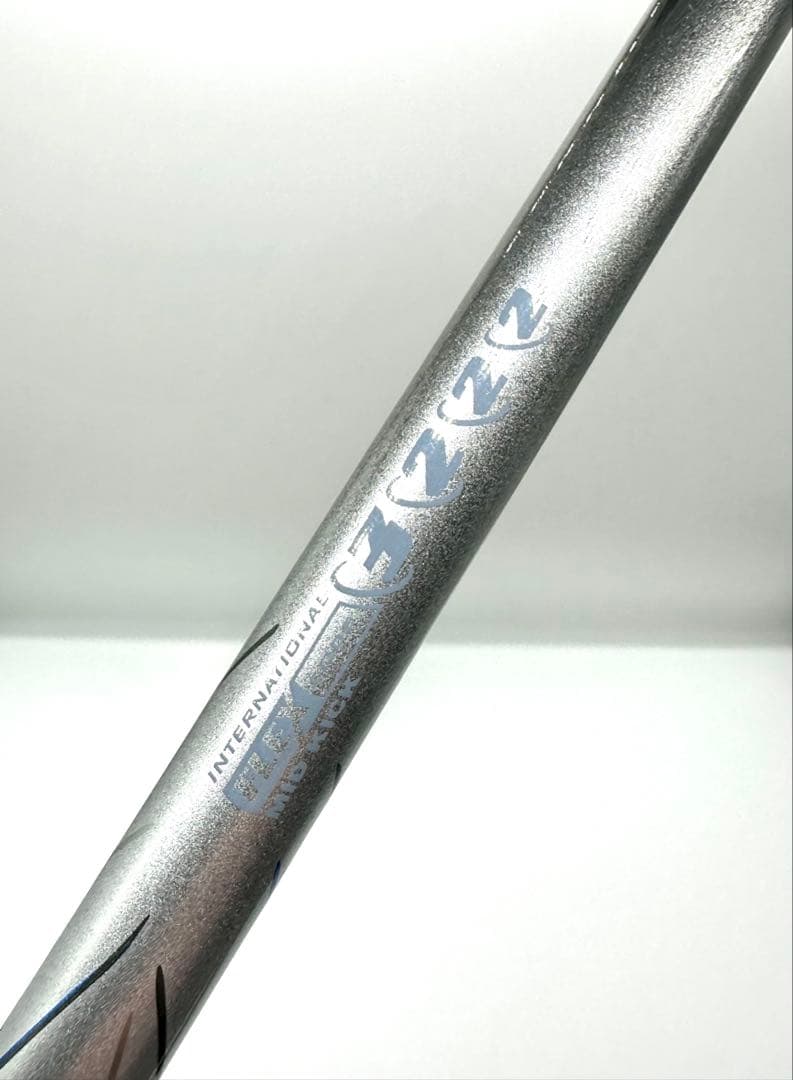 ダンロップ｜美品／ゼクシオクロスドライビングアイアン0番UT17度｜カーボンR