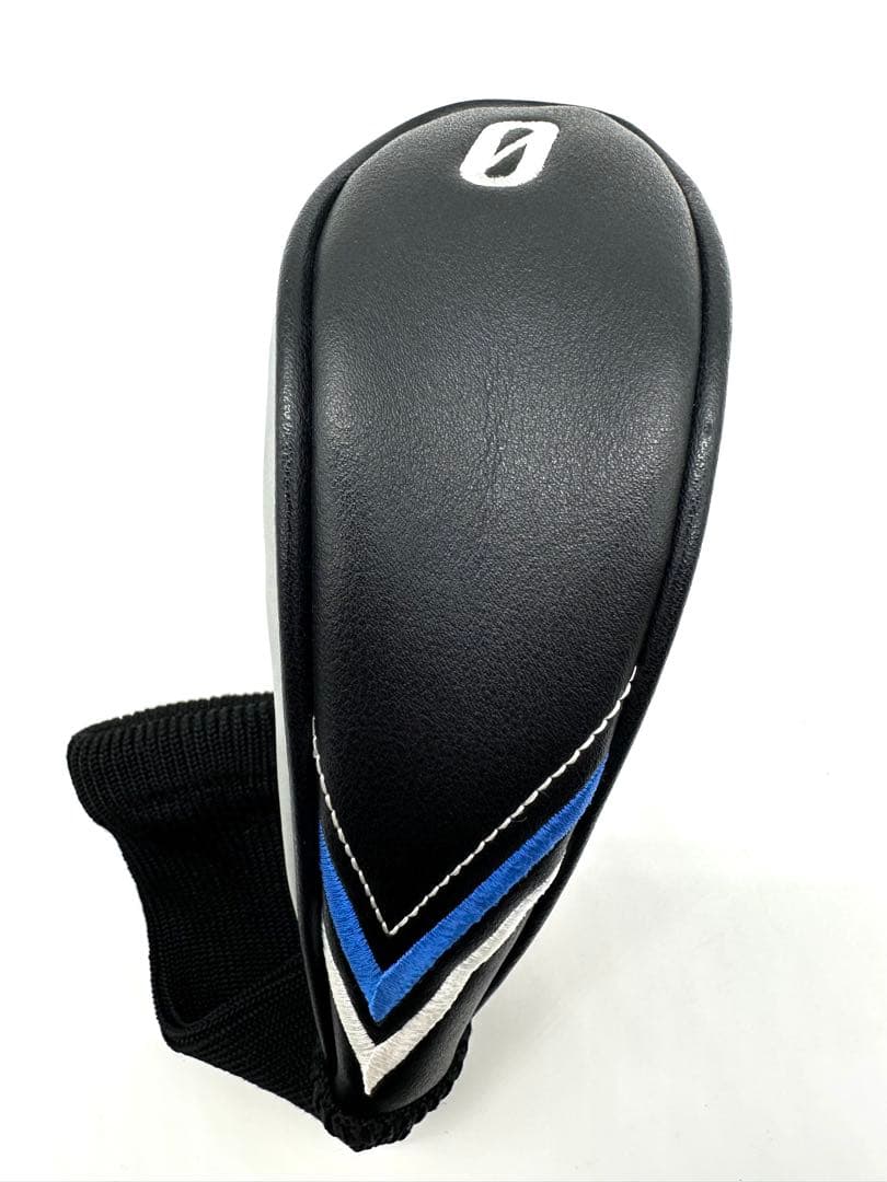 ダンロップ｜美品／ゼクシオクロスドライビングアイアン0番UT17度｜カーボンR