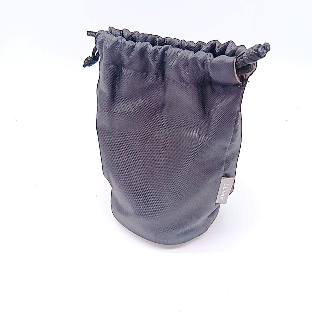 【美品】Panasonic LUMIX G VARIO 45-200mm