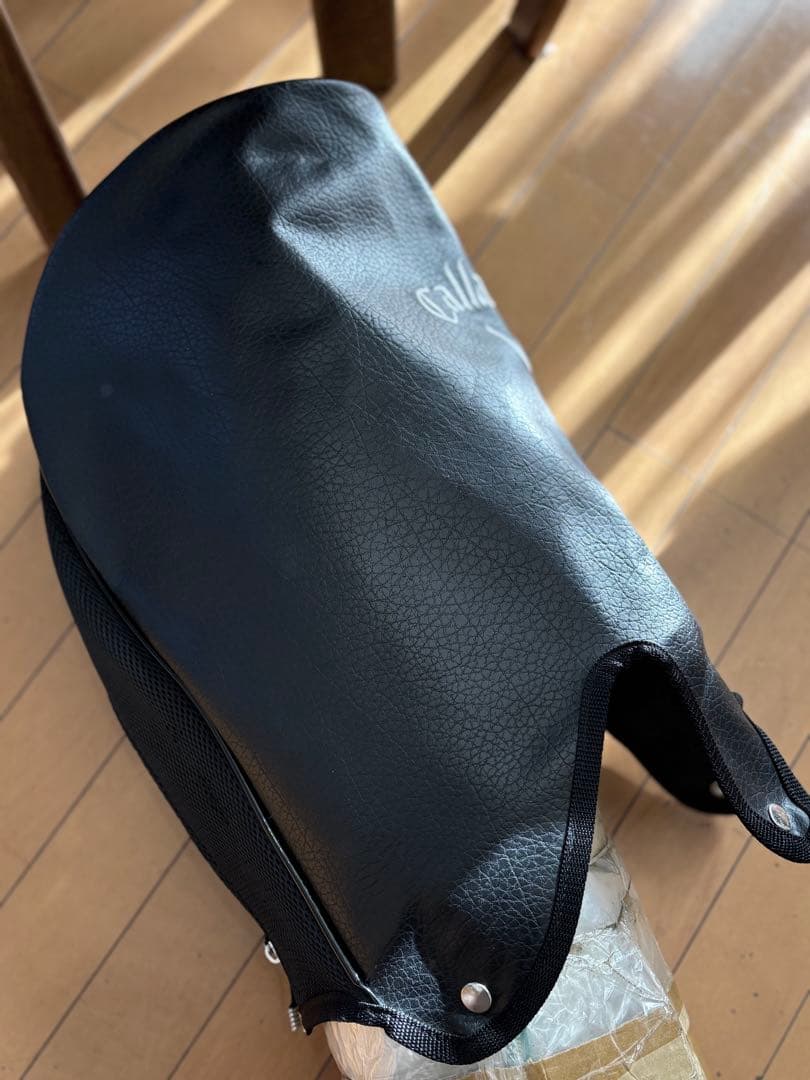 希少プロモデル　Callaway MAVRIK ゴルフバッグ　9インチ　5分割