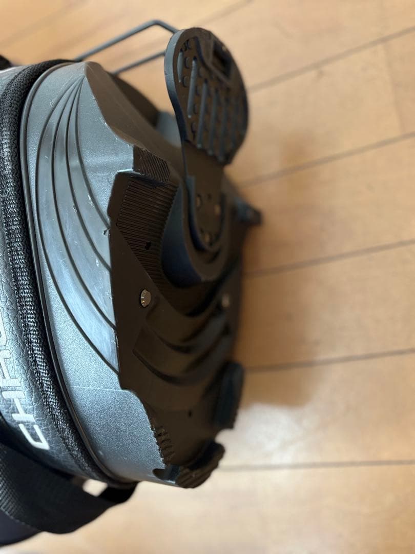 希少プロモデル　Callaway MAVRIK ゴルフバッグ　9インチ　5分割