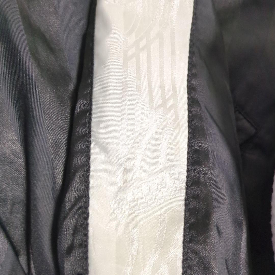 PUMA EXTRA ナイロン セットアップ ヒットユニオン製 刺繍ロゴ L