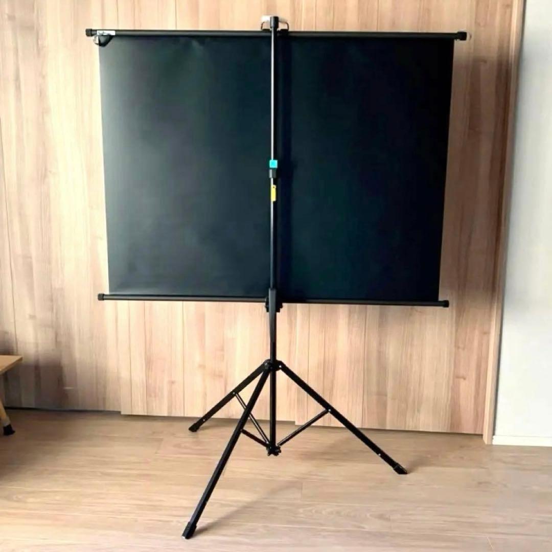 キクチ モバイルスクリーン KPS-ST60専用ケース付