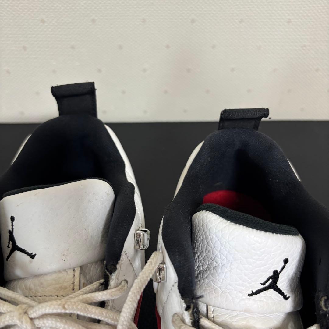 AIR JORDAN Ⅻ LOW ゴルフシューズ