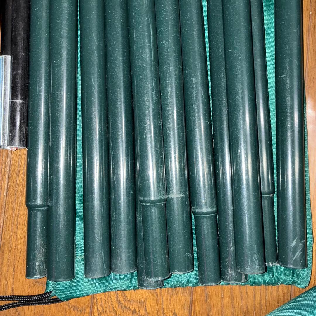 Coleman スクリーンキャノピージョイントタープ III