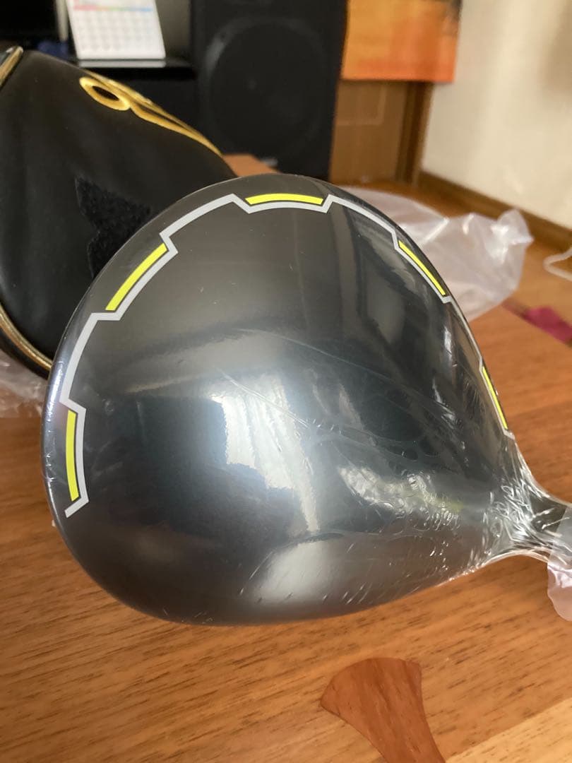 送料無料！新品未開封！JBEAM Jライデン YS-01 ドライバー