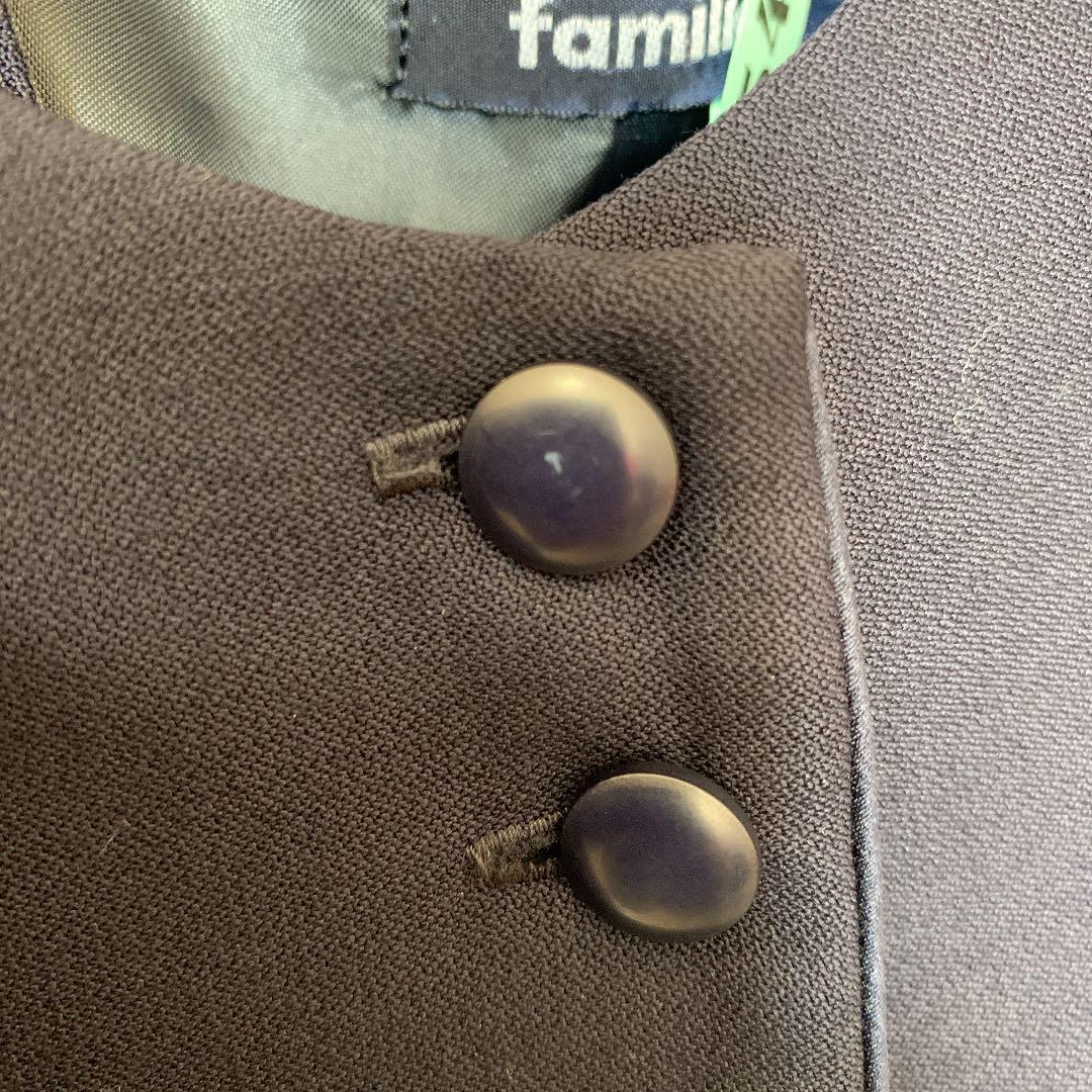 ファミリア　アンサンブル　100