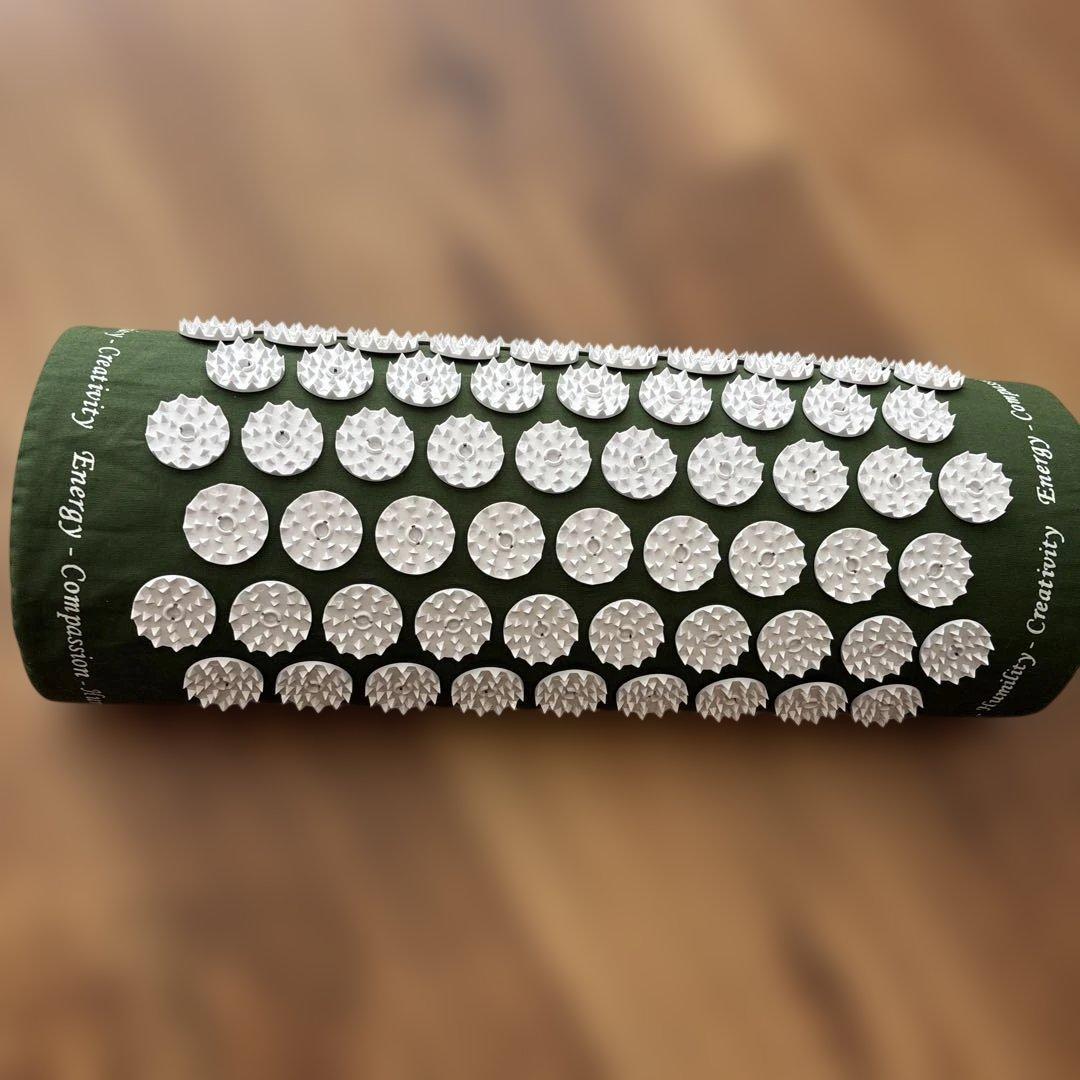 SHAGATI スパイク付きリラクゼーションマット