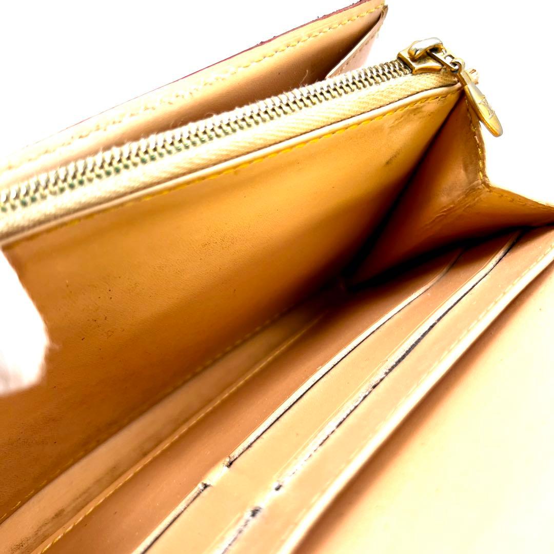 ルイヴィトン モノグラムマルチカラー 村上 隆 限定品 ポルトフォイユサラ