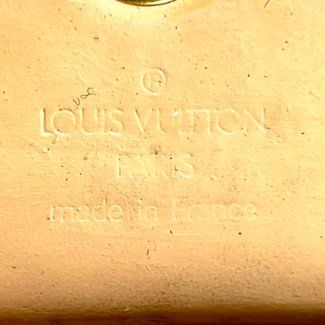 ルイヴィトン モノグラムマルチカラー 村上 隆 限定品 ポルトフォイユサラ