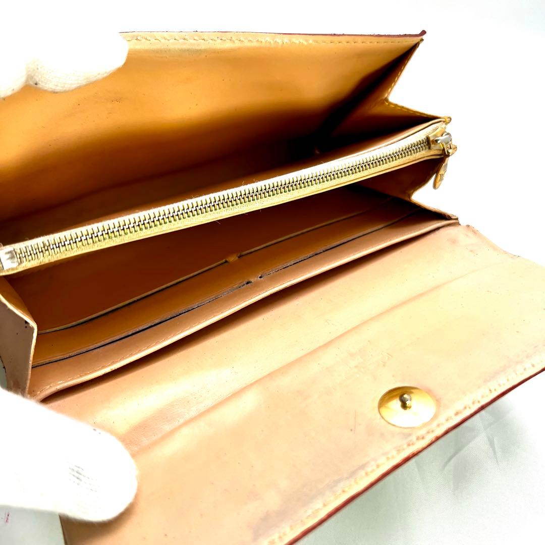 ルイヴィトン モノグラムマルチカラー 村上 隆 限定品 ポルトフォイユサラ