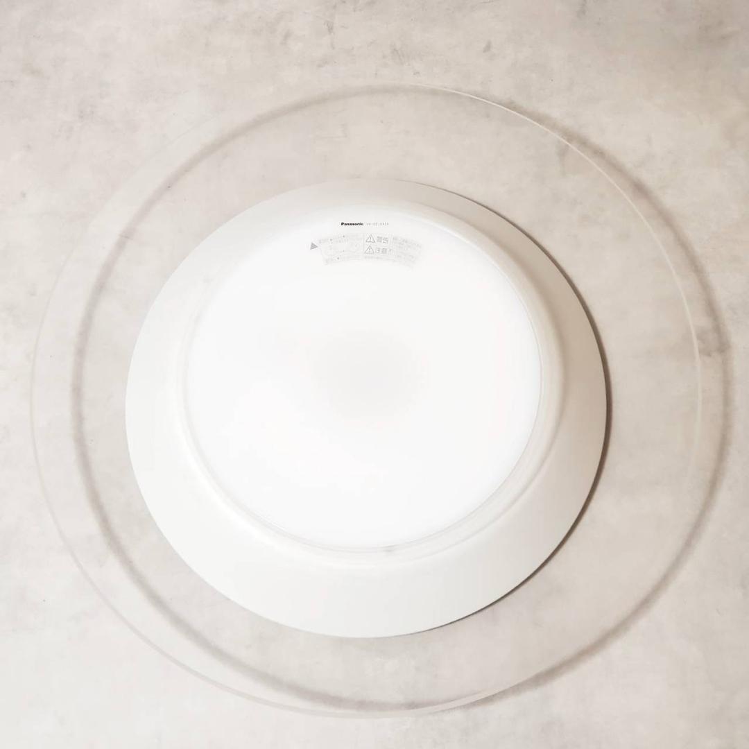 【良品】Panasonic LEDシーリングライト HH-CE1292A