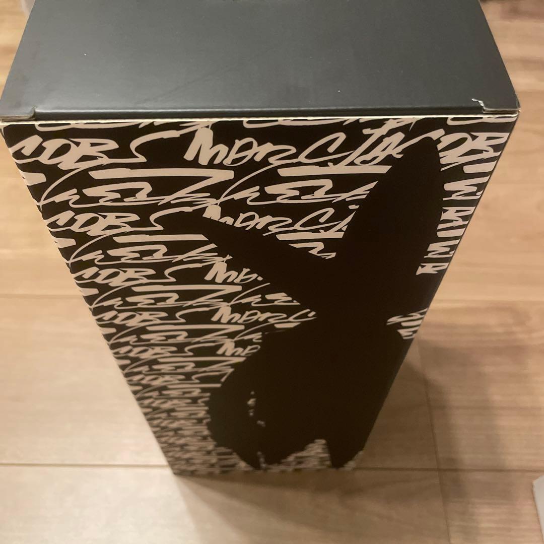 Marc Jacobs x Futura L-001 “POINTMAN”