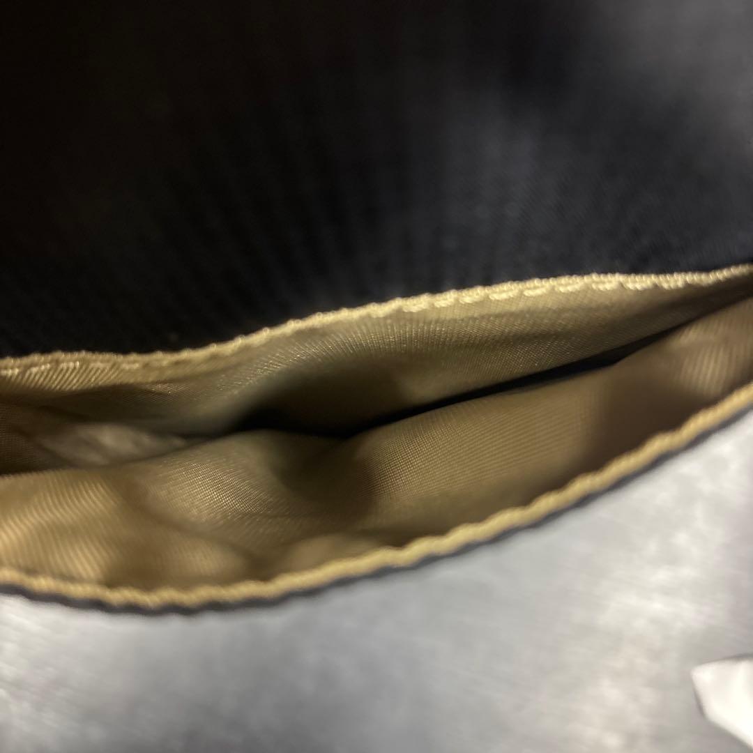 スワニー　キャリーバッグ　ヒョウ柄