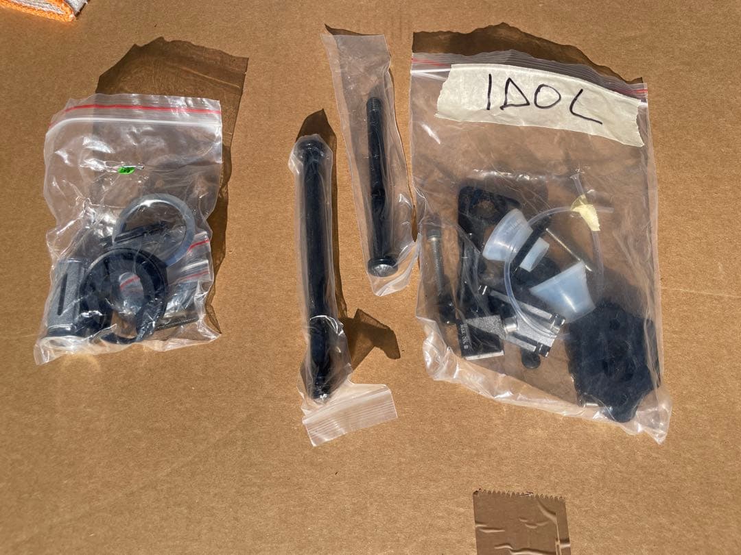 DE ROSA IDOL アイドル　2020 ロードバイクフレーム