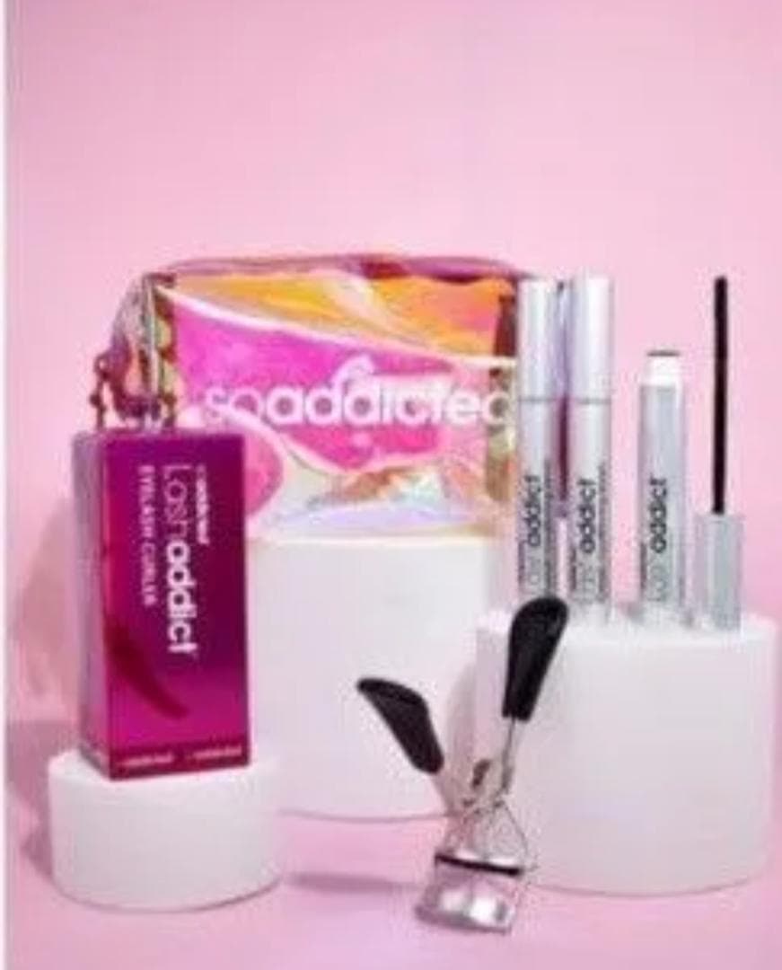 ★新品未使用★【数量限定】《ラッシュアディクトスペシャルコフレ》送料込み