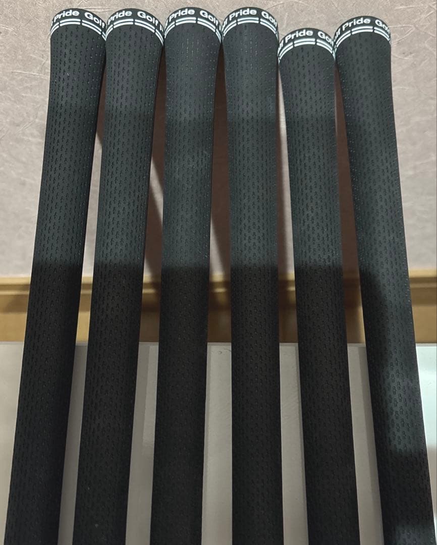 PING ピン G430 アイアンセット 6本セット FLEX S