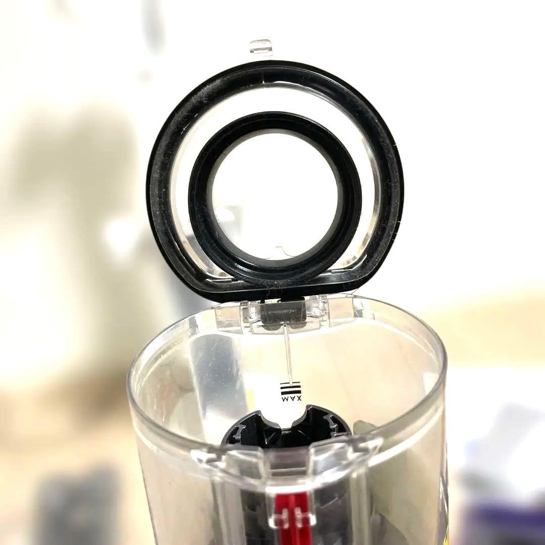 【美品・完全分解清掃済み】ダイソン V10 sv12 フロアドッグ付