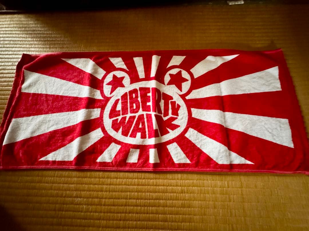 リバティウォーク LBWK バックプリント 半袖 Tシャツ - メルカリ