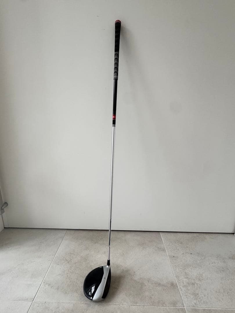 TaylorMade M3 ドライバー 9.5° TENSEI 60S