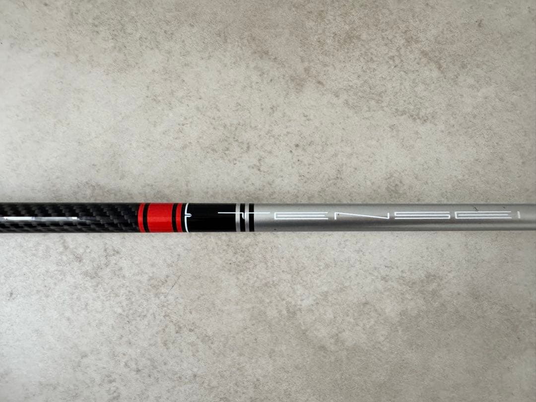 TaylorMade M3 ドライバー 9.5° TENSEI 60S