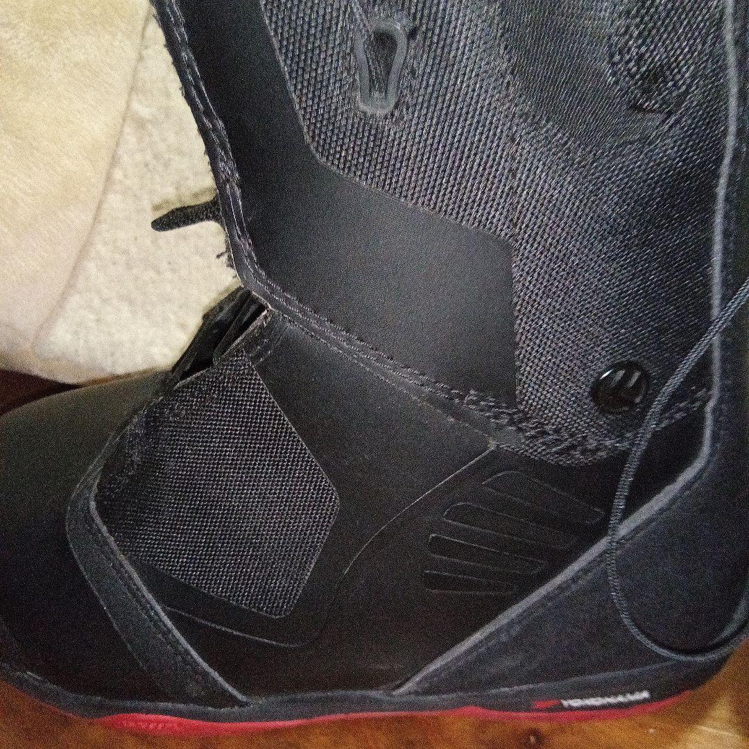 FLUX スノーボードブーツ VR-SPEED ヨネックス インナー