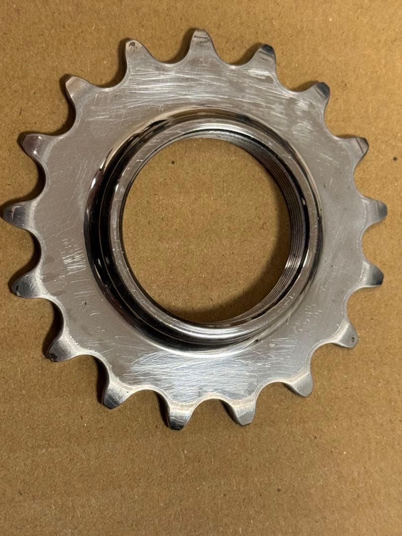 EURO ASIA IMPORTS ユーロアジア Superstar 17T