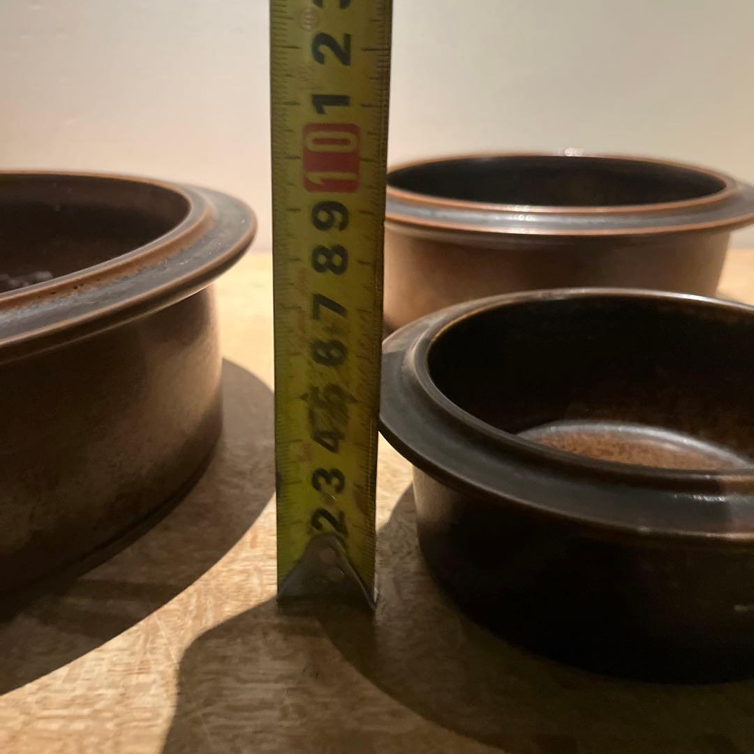 Arabia ボウル　セット