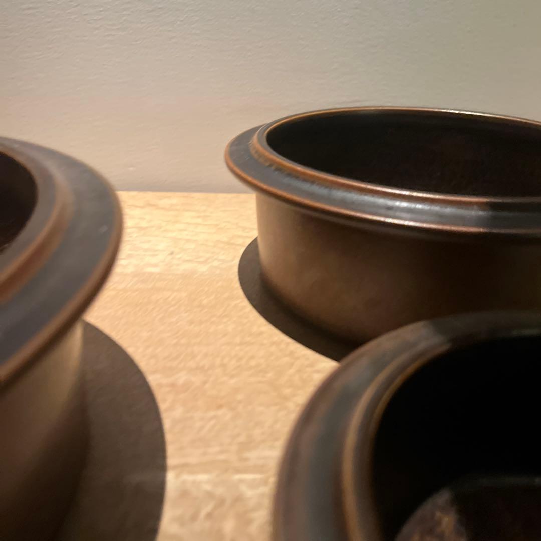 Arabia ボウル　セット