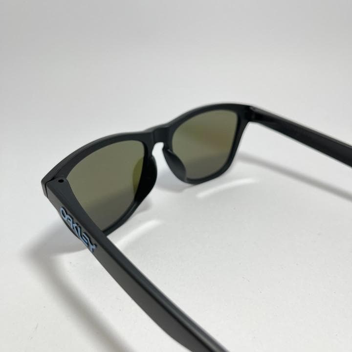 新品【9245-6154】OAKLEY オークリー フロッグスキン サングラス