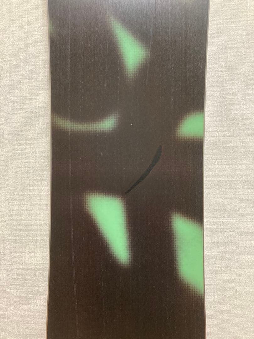 RIDEライド MTN PIG マウンテンピグ 151cm 23-24 リペア品