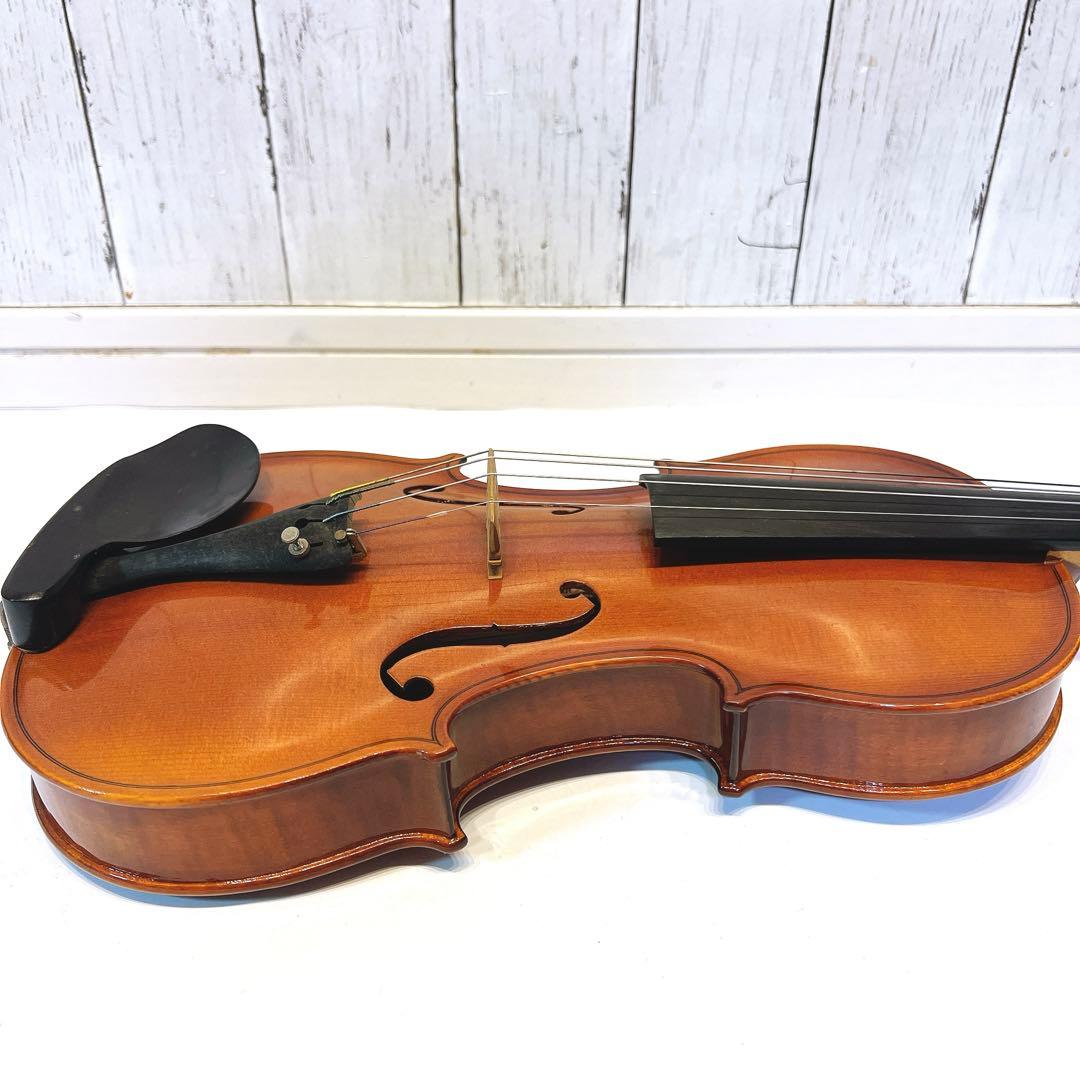 【美虎杢】Josef Jan Dvorak 4/4 バイオリン ドボルザーク