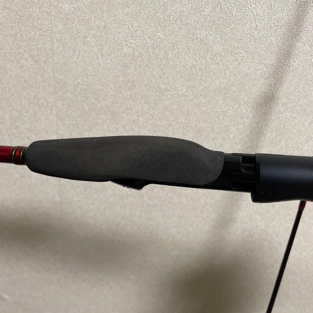 ハートランド　震斬77 772MFS-SV-AGS17