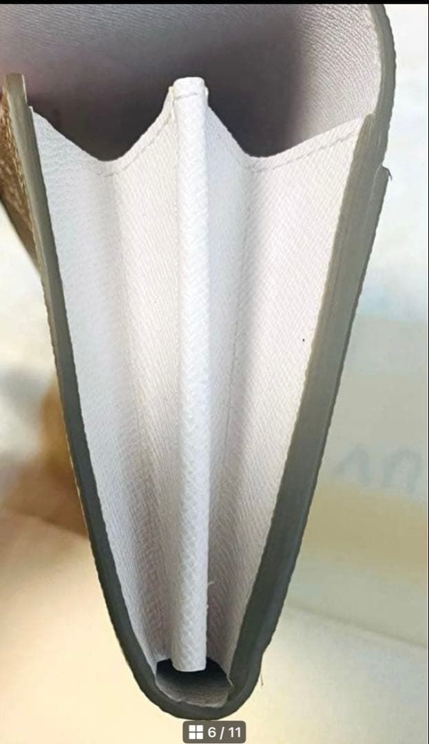 LOUIS VUITTON モノグラム長財布 ベージュ 　　 ✨イブ限定価格✨