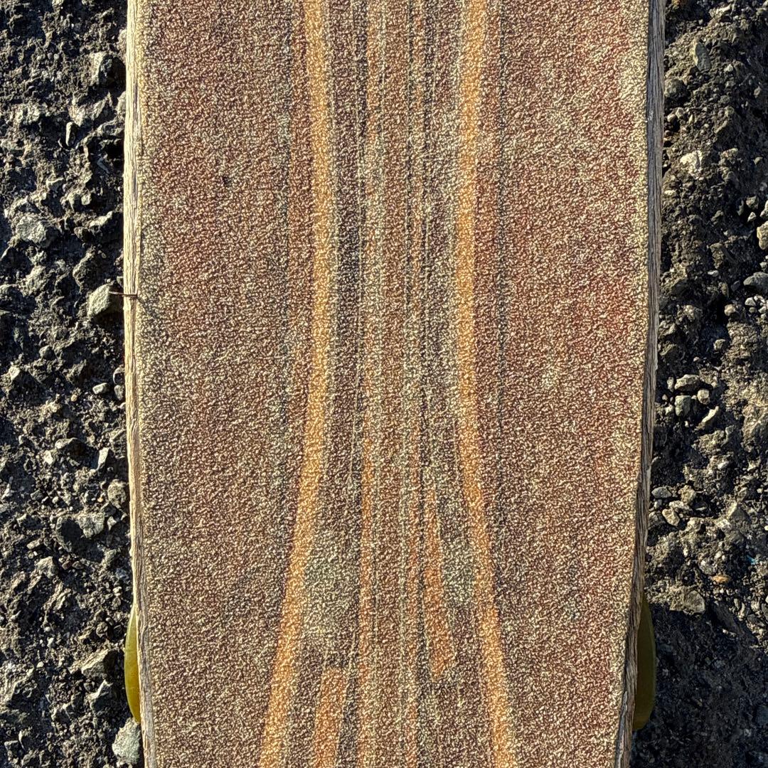 オールドスクール　ヴィンテージ　サーフスケートボード　クルーザー　70年代